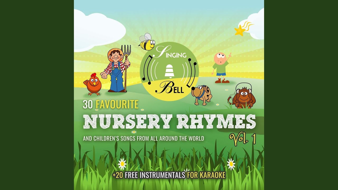 Twinkle, Twinkle, Little Star (Instrumental)