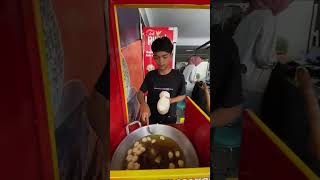 Cimol bandung Baraya Tasikmalaya #cimol #viralvideo #streetfood #cimolbandung #kuliner