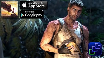 Durango Wild Lands Android iOS Gameplay