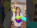 TikTok みんなでやったらどこまで積める