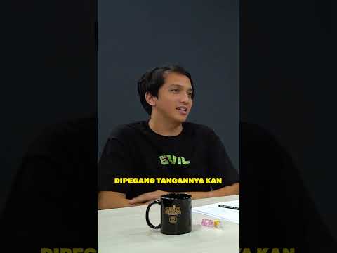 Bener sih, otomatis aja.