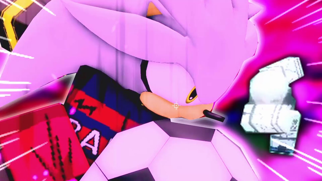 We played Roblox's SWEATIEST Sports Game...