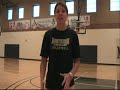 AVCA Video Tip of the Week - Deciding the Passer in Serve Receive