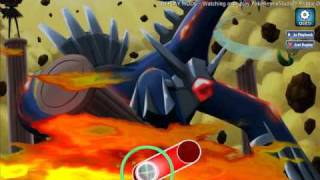 Osu!: Auto Primal Dialga Remix