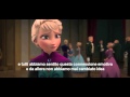 Frozen - Il Regno di Ghiaccio - I Registi - Pod dal film | HD