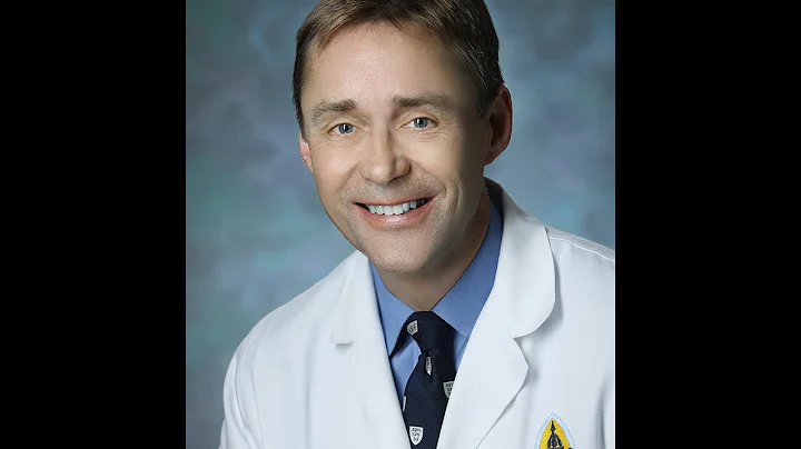 Dr. Justin McArthur