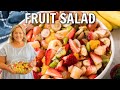 Fruit Salad