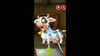 Animal Care-Milk it screenshot 3