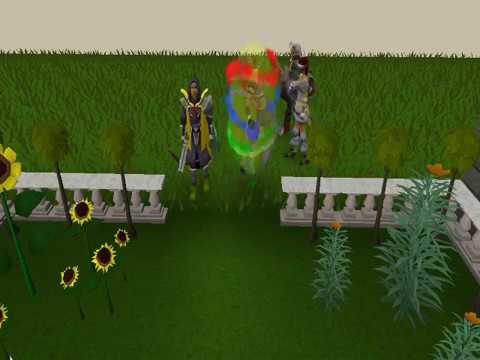 تصویری: شنل runecrafting را از کجا تهیه کنیم؟