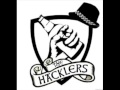 The hacklers   always on my mind