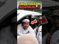 ANAK MUDA INI BIKIN DEDI MULYADI MARAH #kangdedymulyadi #shortvideo #shorts