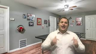 Full 3509 Brandywine-Tour of home Guide
