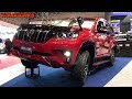 【オートサロン2019速報】GMGブース ランクル プラド大公開！TOYOTA LAND CRUISER PRADO