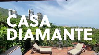 Casa Diamente - Property For Sale in #PuertoVallarta #RealEstate