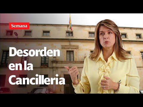 &quot;Al Gobierno de Petro le falta coherencia&quot;: Juana Carolina Londoño | Semana Noticias