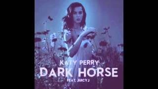 Dark Horse- Katy Perry Ft. Juicy J (Bass Boosted)