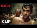 Robert Downey Jr’s Fight Scene | Sherlock Holmes | Netflix India