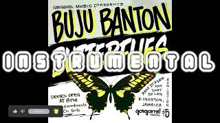 Buju Banton - Butterflies (Instrumental) - YouTube Buju Banton - Butterflies (Instrumental) - YouTube
