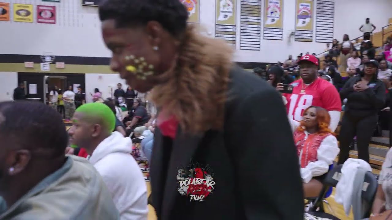 Astronaut Flee | Hip Hop | Vet | Black Out Dance Competition