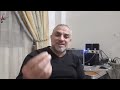 جمال فؤاد يؤدي اللون العراقي 