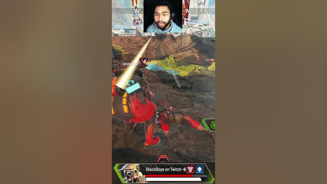 Clutching up for the fellas YouTube
