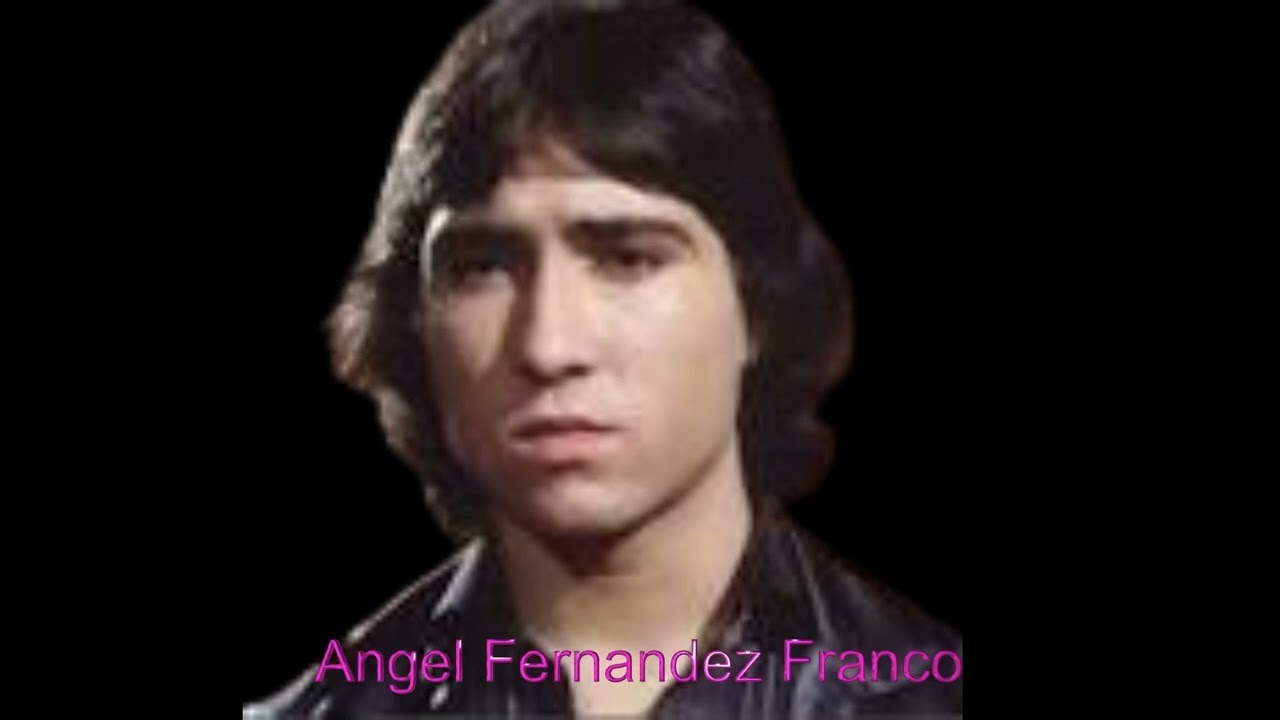 Angel   Fernandez Franco