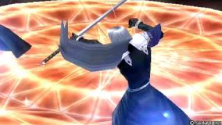 Cinematic Dissidia Motion: Cloud VS Sephiroth HQ