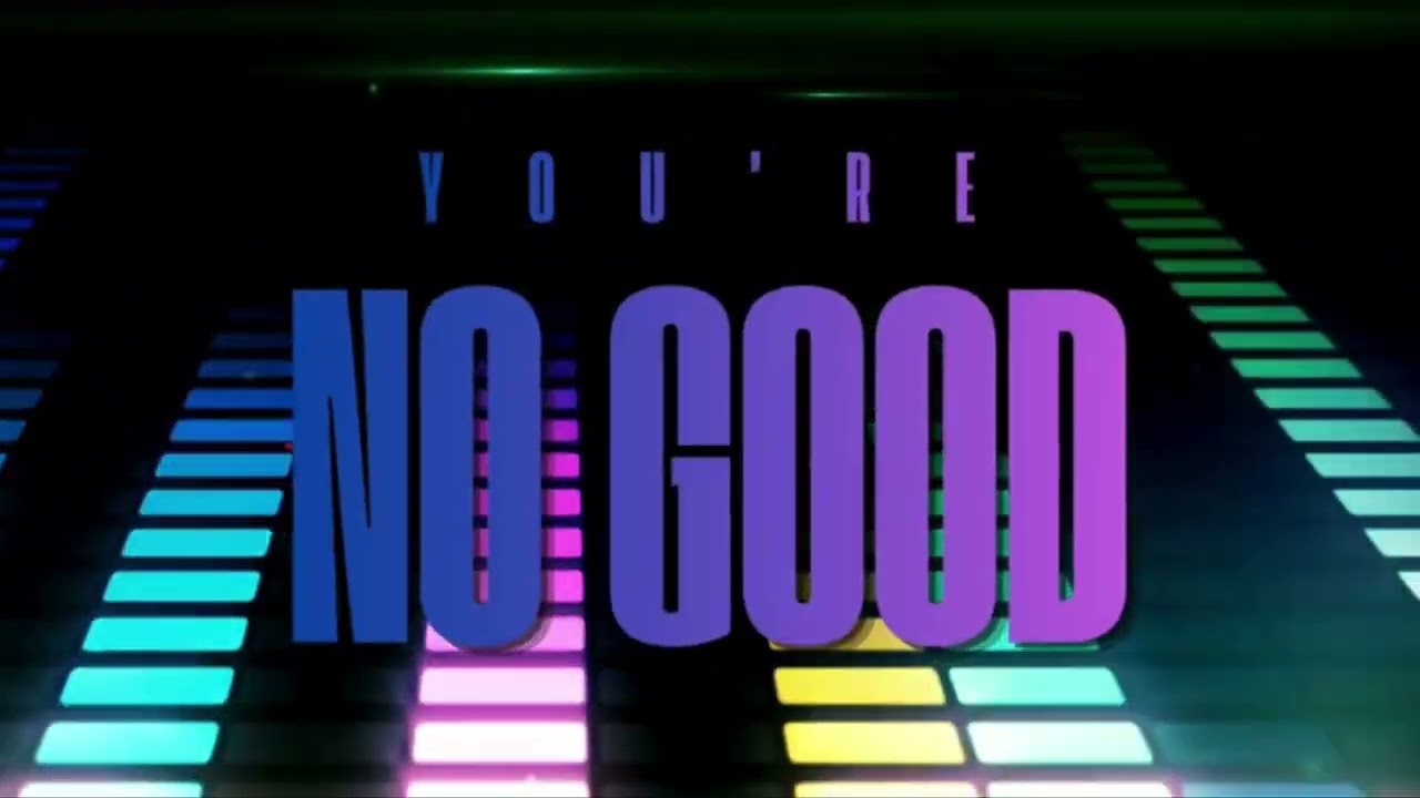 Watch Dj KAMYK "NO GOOD" (Official Music Video) on YouTube Watch Dj KAMYK "NO GOOD" (Official Music Video) on YouTube