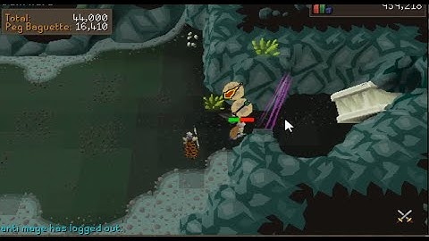 Road to 20B from Scythe Episode 1 - RuneWild RSPS