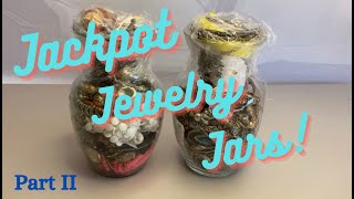 Jackpot Jewelry Jar Part 2