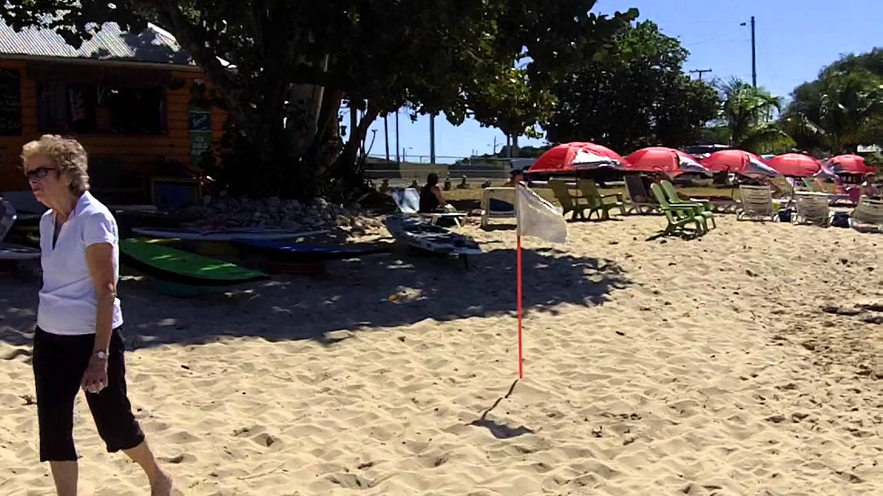 St Croix and Celebrity Summit YouTube