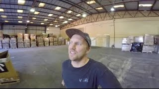VLOG - MOVING THE BMX INDUSTRY