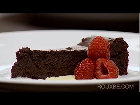 How to make Chocolate Torte