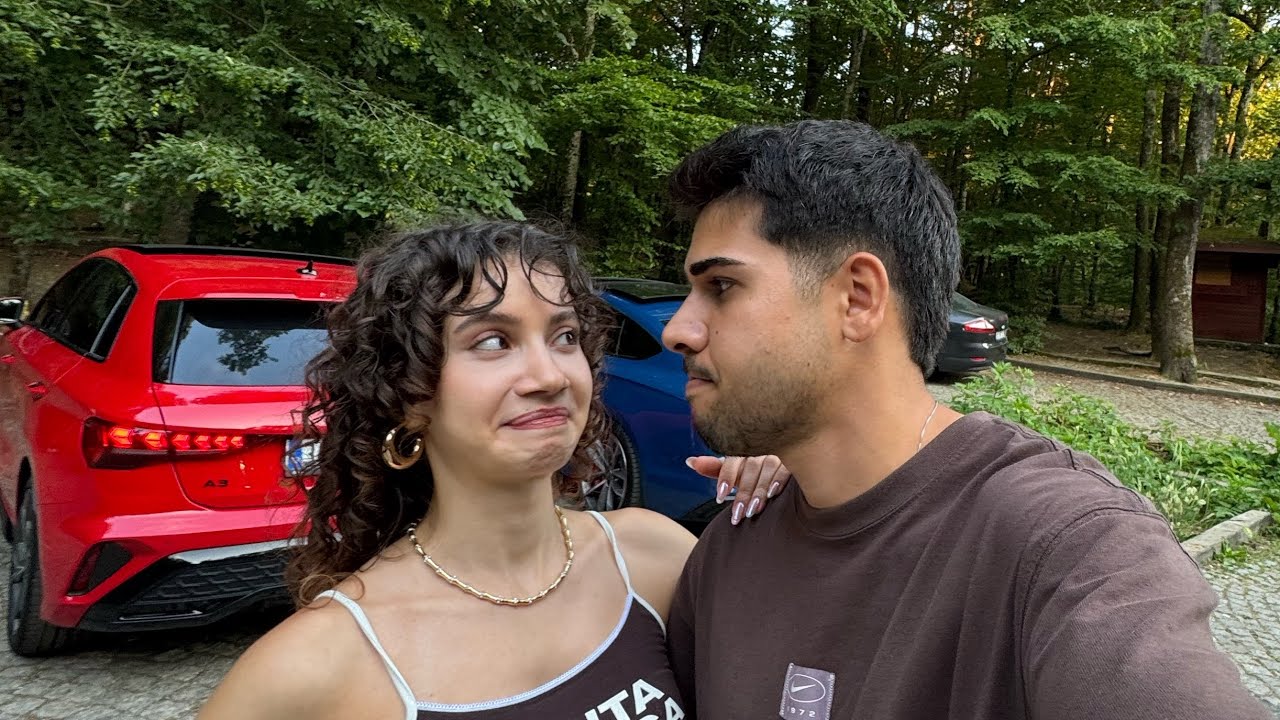 EV YERİNE PELİN'E YENİ ARABA ALDIK! | ARABALARIMIZ DA COUPLE OLDU?!