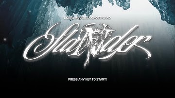 Digital Parasite - Slander feat. Ghostygand (Official Shitpost Video)