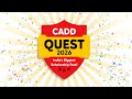 CADDQUEST'26