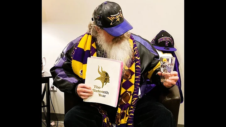 "Sir Skolt" & Tommy Kramer's Limo's @ {Miracle @ t...