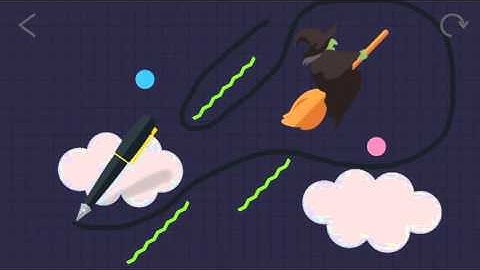 Я прошёл(-а) уровень Halloween в Brain Dots!  http://braindotsapp.com #Braindots ...