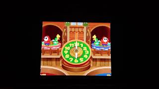 Mario Party 5 Toy Dream 10 Turns Part 3/3 Final