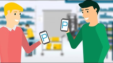 What is a warehouse system? Explained: Peoplevox WMS for E-Commerce