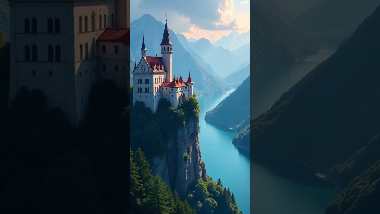 Unveiling Lake Bled's Enchantment