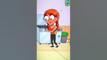 Instant karma 46! #shorts #androidgameplay