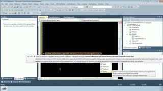 DevExpress Webinars - MVVM with DXCharts for Silverlight