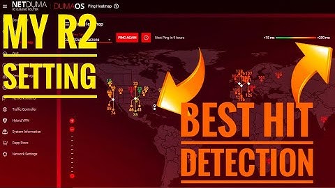 R2 Hit Detection Is Unreal In Modern Warfare