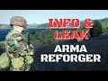 ARMA REFORGED ANNONCE EN 2021? - INFOS &amp; LEAKS