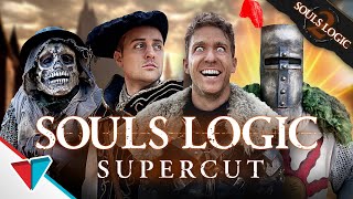 SOULS LOGIC SUPERCUT  Season 2