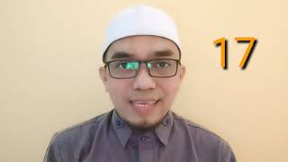 SOAL IMLA KELAS 7 || SMPIT Darul Quran Bogor