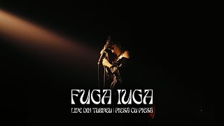 Mdlina Pavl Orchestra  Fuga Iuga  Din Turneu  Pies Cu Pies
