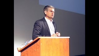 Steve Ansolabehere