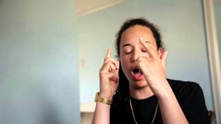 ISAIAH DREADS - ITS DREADS (FREESTYLE)